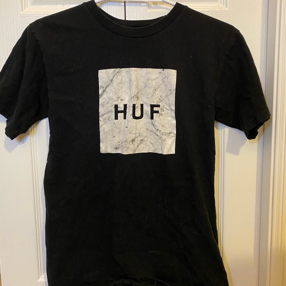 Huf t-shirt